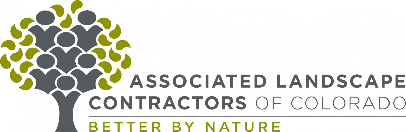Associated Landscape Contractors of Colorado member badge