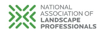 National Association of Landscape Professionals member badge